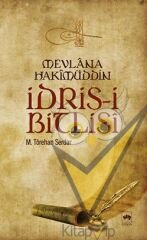 Mevlana Hakimüddin İdris-i Bitlisi