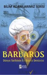 Bilim Adamlarımız Serisi: Barbaros
