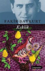 Keklik