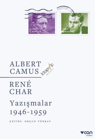 Yazışmalar 1946-1959