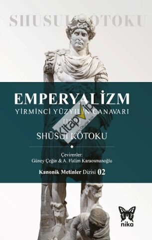 Emperyalizm