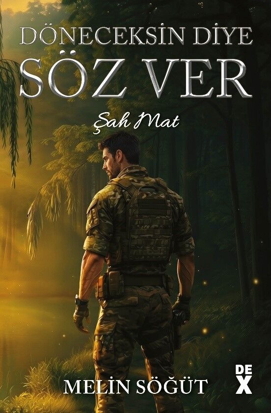 Döneceksin Diye Söz Ver 1 - Şah Mat