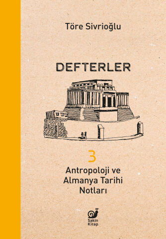 Defterler 3