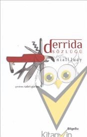 Derrida Sözlüğü
