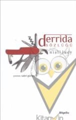 Derrida Sözlüğü