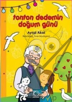 Tonton Dedemin Doğum Günü