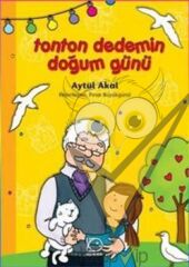 Tonton Dedemin Doğum Günü