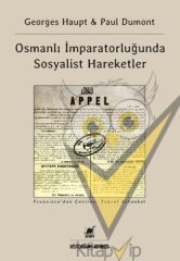 Osmanlı İmparatorluğu'nda Sosyalist Hareketler