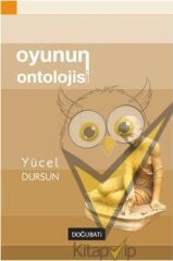 Oyunun Ontolojisi