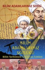 Bilim Adamlarımız Sözlüğü