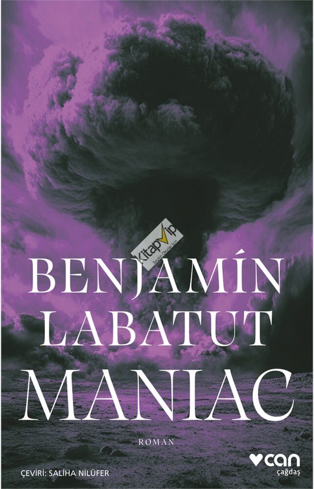 Maniac