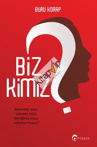 Biz Kimiz?