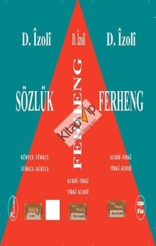 Ferheng (Kürtçe Türkçe Sözlük)