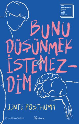 Bunu Düşünmek İstemezdim