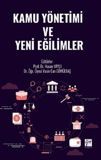 Kamu Yönetimi Ve Yeni Eğilimler
