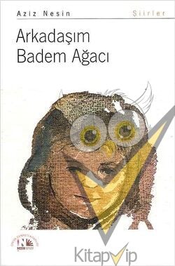 Arkadaşım Badem Ağacı