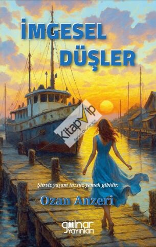 İmgesel Düşler