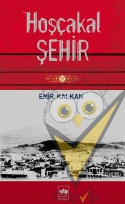Hoşçakal Şehir