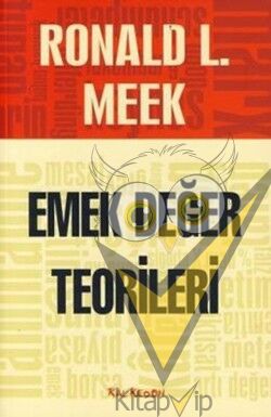 Emek Değer Teorileri