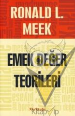Emek Değer Teorileri