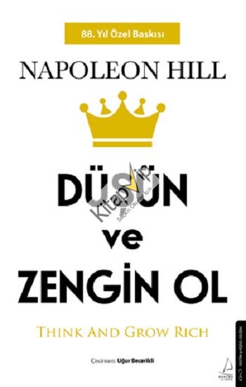 Düşün ve Zengin Ol