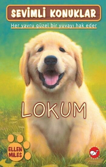 Sevimli Konuklar-1 Lokum