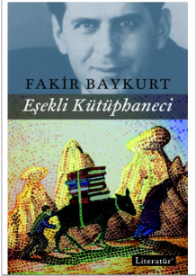 Eşekli Kütüphaneci