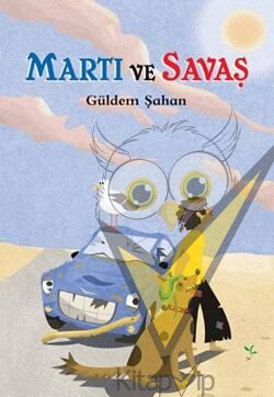 Martı ve Savaş