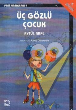 Üç Gözlü Çocuk