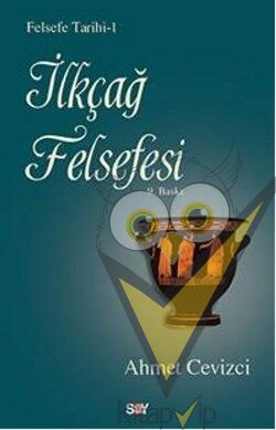 İlkçağ Felsefesi Tarihi