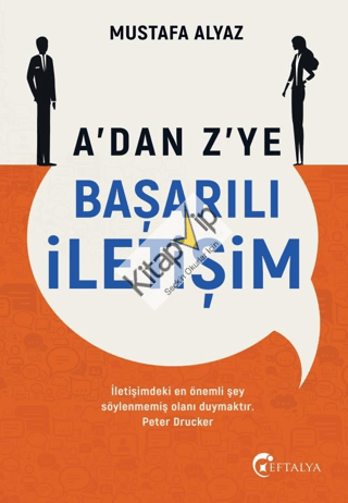 A’dan Z’ye Başarılı İletişim
