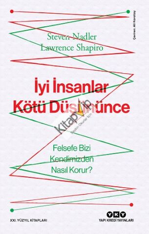 İyi İnsanlar Kötü Düşününce
