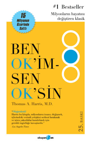 Ben Ok’im Sen Ok’sin