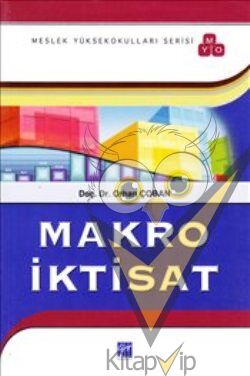 Makro İktisat (MYO)