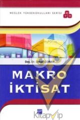 Makro İktisat (MYO)