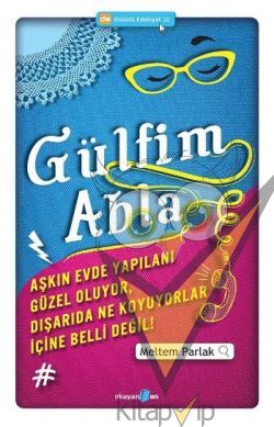 Gülfim Abla