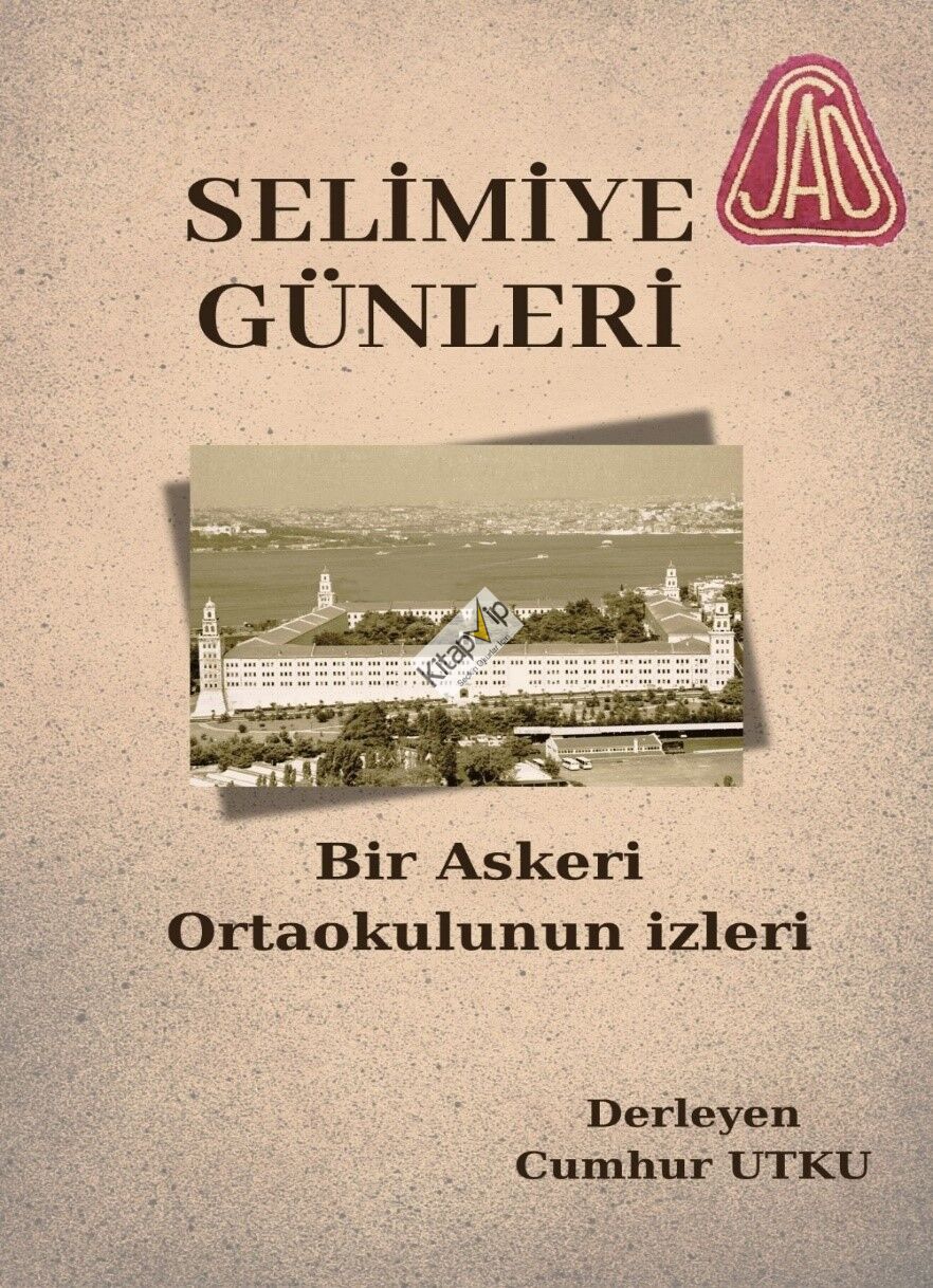 Selimiye Günleri Bir Askeri Ortaokulun İzleri