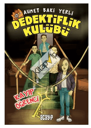 Kayıp Öğrenci