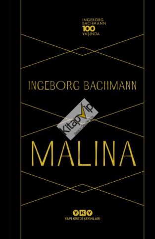 Malina (Özel Baskı); Ingeborg Bachmann 100 Yaşında