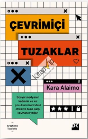 Çevrimiçi Tuzaklar