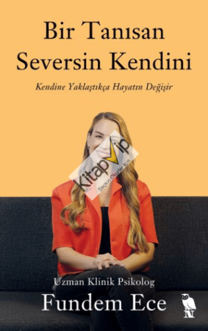 Bir Tanısan Seversin Kendini
