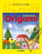 Mini Mini Origami