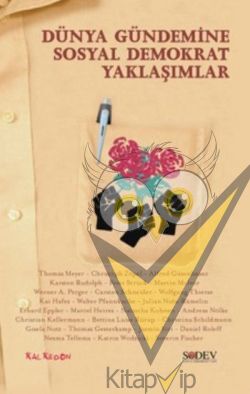 Dünya Gündemine Sosyal Demokrat Yaklaşımlar