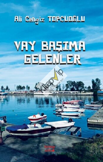 Vay Başıma Gelenler