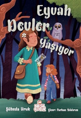 Eyvah Devler Yaşıyor