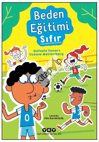 Beden Eğitimi Sıfır