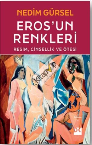 Eros'un Renkleri