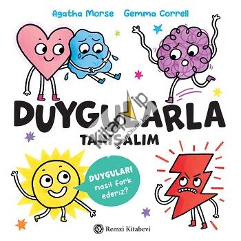 Duygularla Tanışalım