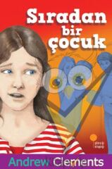 Sıradan Bir Çocuk