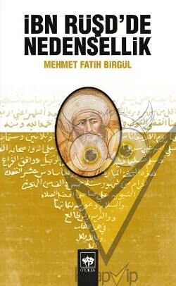 İbn Rüşd’de Nedensellik